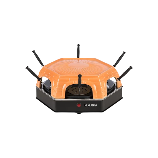 Духовка для пиццы KLARSTEIN Caprocciosa