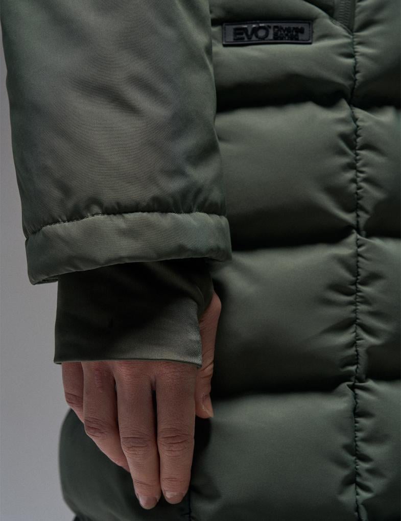 Куртка женская зимняя Diverse EVO KIRLI L ST S Хаки (5905384055637) - фото 20 Куртка женская зимняя Diverse EVO KIRLI L ST S Хаки (5905384055637) - фото 20