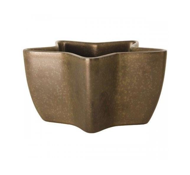 Ваза керамічна Asa Selection Star 140 мм (6100426) Ваза керамічна Asa Selection Star 140 мм (6100426)