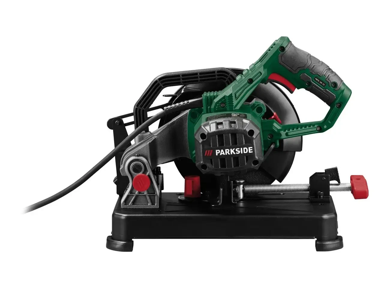 Торцовочная пила для металла PARKSIDE PMTS 180 C3 (2538151014)