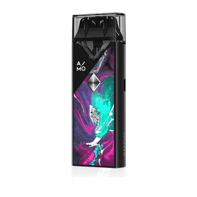 Под-система AIMO Imagin 1100 mAh Kit Неон (1212807369)