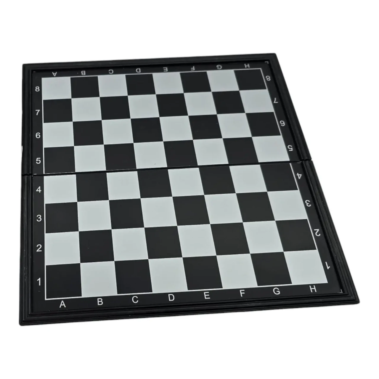 Шахматы магнитные Игра ума (36180) - фото 3