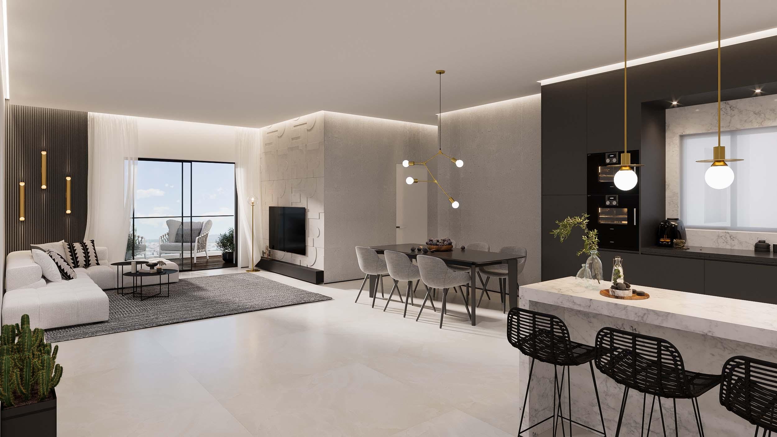 Торшер Cari (23662-2) - фото 2 Торшер Cari (23662-2) - фото 2