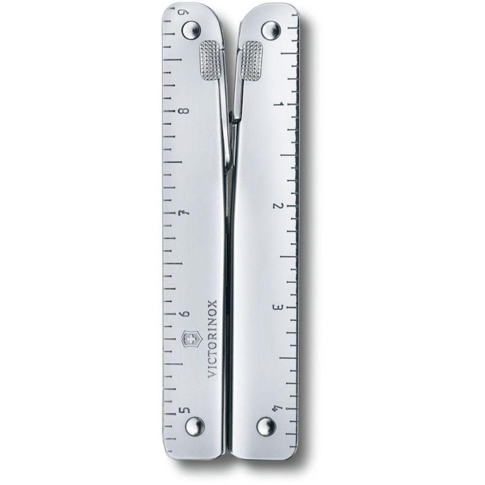 Мультитул Victorinox SwissTool X Plus Ratchet (3.0339.N) - фото 8