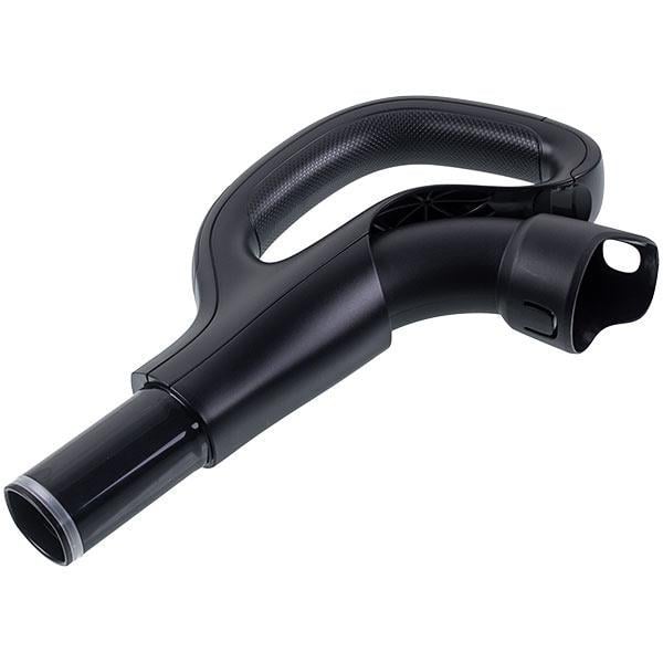 Ручка шлангу для пилососу Electrolux 2193710387/2193710155 з клямкою (00000011873) - фото 2 Ручка шлангу для пилососу Electrolux 2193710387/2193710155 з клямкою (00000011873) - фото 2