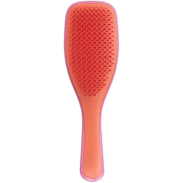 Расческа для волос Tangle Teezer The Wet Detangler Розовый/Красный (10979295) - фото 2