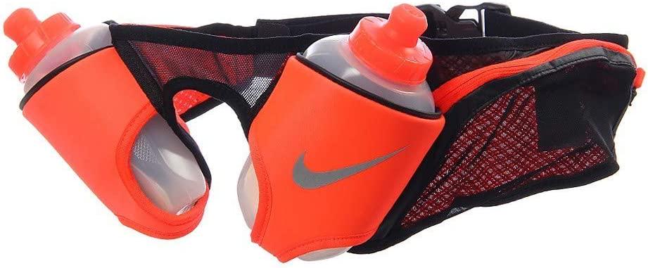 Сумка-пояс Nike Double Flask Belt 20 OZ (11816785)