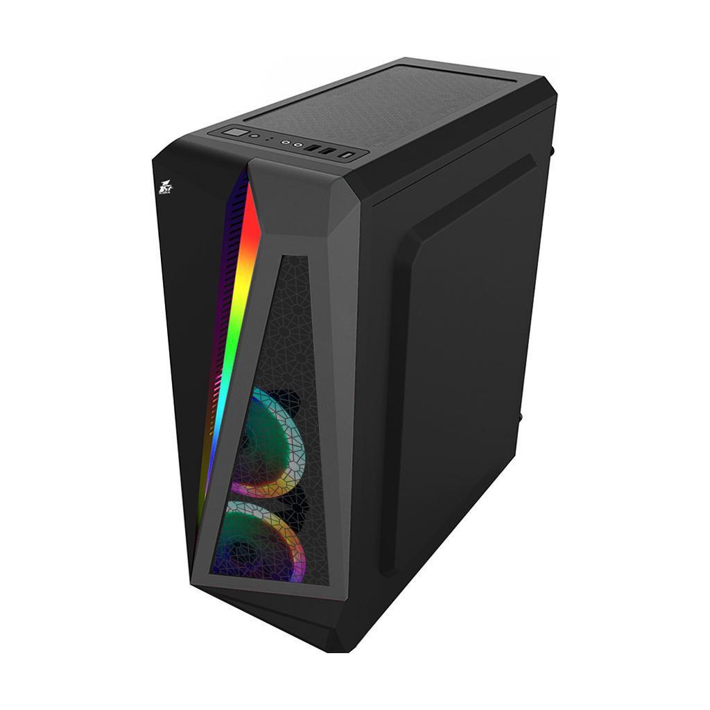ПК игровой X-Game R9 Intel Core i5-9400F 16 ГБ ОЗУ DDR4 500 ГБ SSD RTX 2060 6 ГБ Windows 11 (24963933) - фото 4
