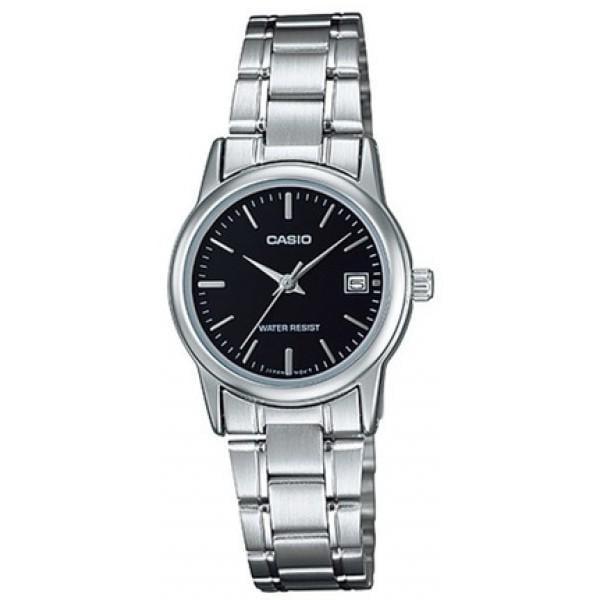 Годинник жіночий Casio LTP-V002D-1AUDF