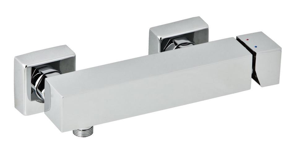 Змішувач для душа GENEBRE Kenjo (63110 26 45 67)