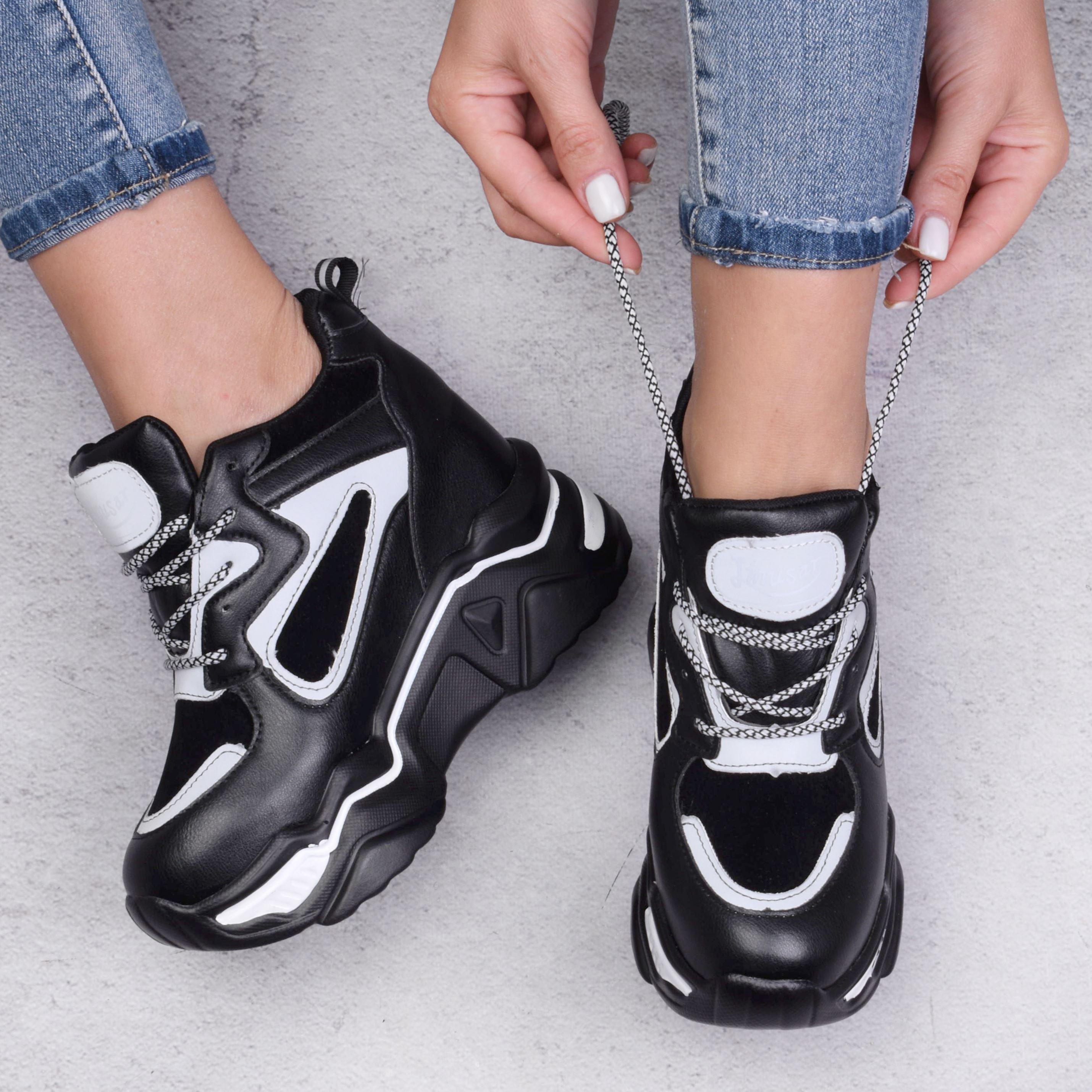 Кроссовки женские Fashion 333263 р. 39 24 см