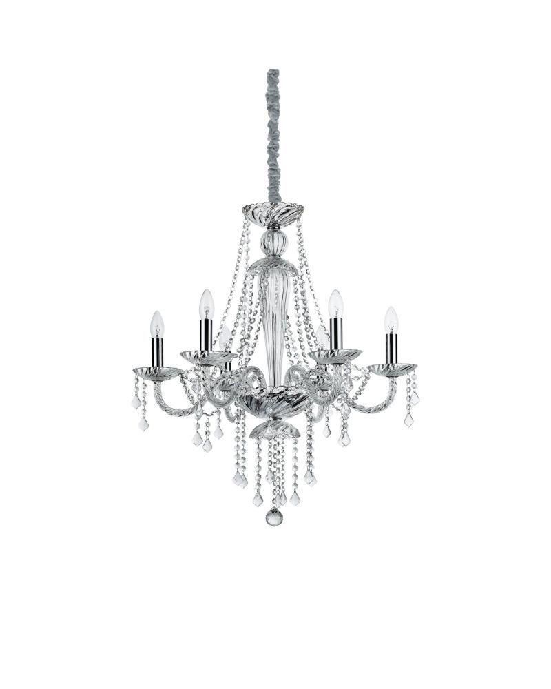 Люстра Ideal Lux Amadeus Sp6 (168753)