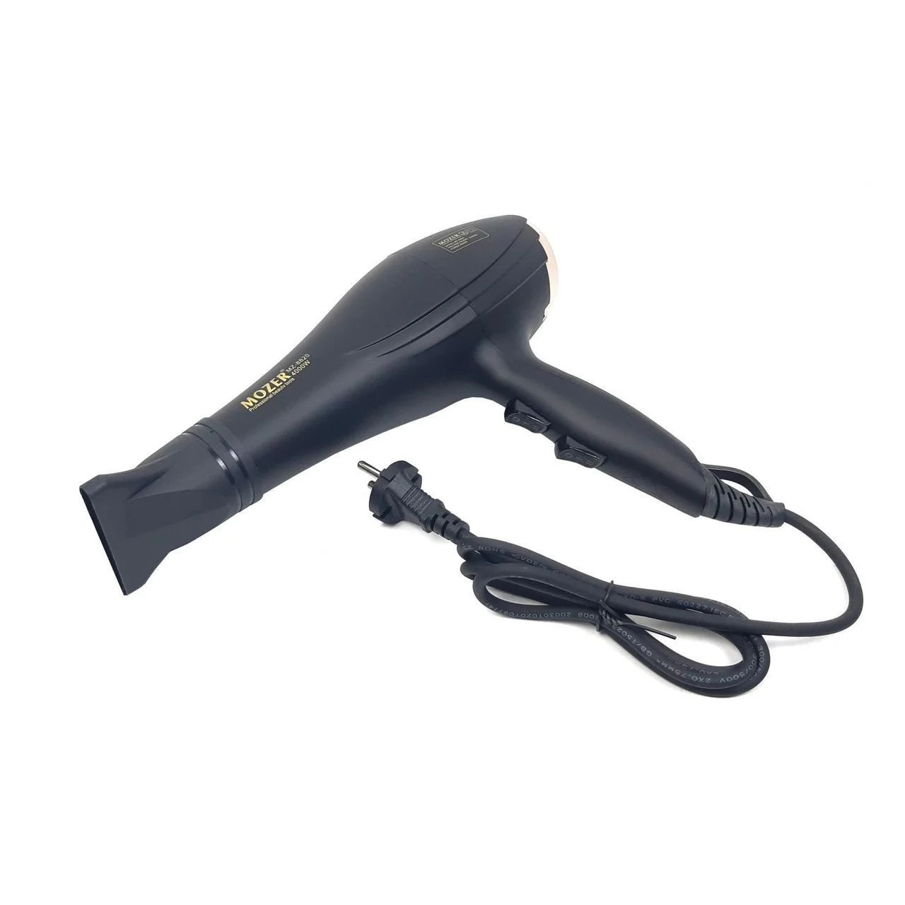 Фен для волос Mozer MZ-8820 (1575004069)