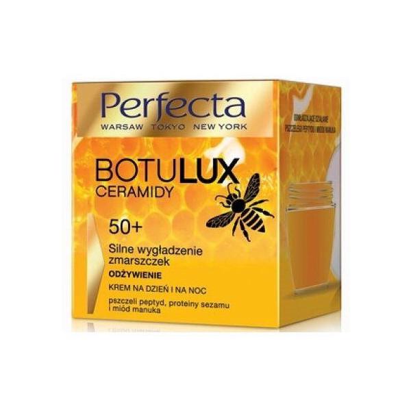 Perfecta BOTULUX Крем для обличчя 50+, 50мл (5900525057006) - фото 1