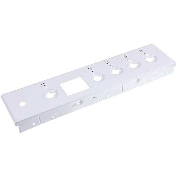 Передняя панель для газовой плиты Gorenje 323872