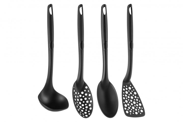 Набор кухонных принадлежностей Gemini Gourmet пластик 4 шт. (AR3804GG)