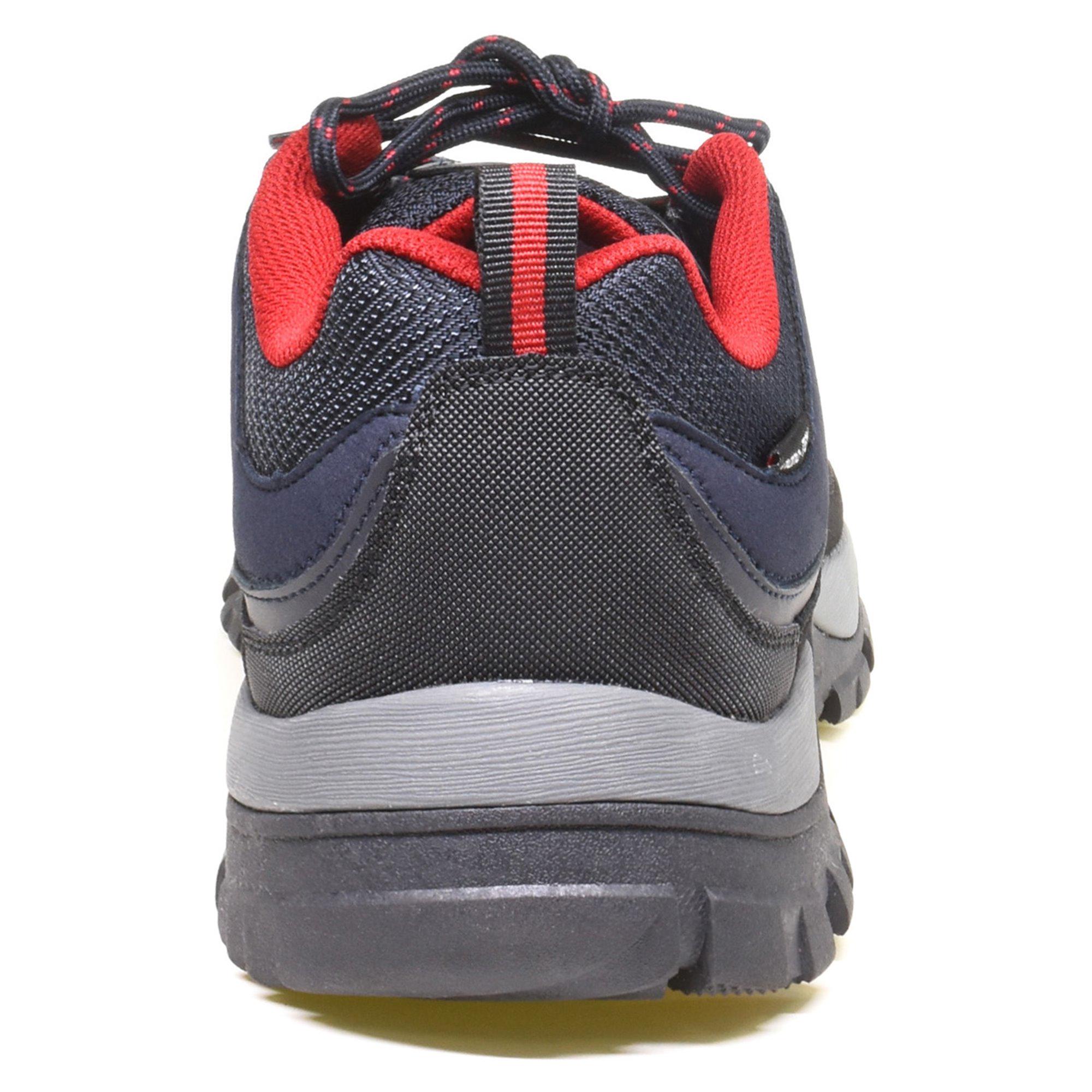 Кроссовки мужские Grunberg р. 42 Темно-синий (34887-42) - фото 10 Кроссовки мужские Grunberg р. 42 Темно-синий (34887-42) - фото 10