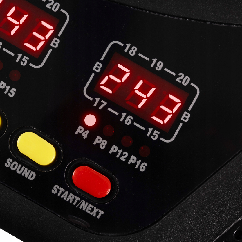 Дартс електронний TRIZAND 6 дротиків - фото 8