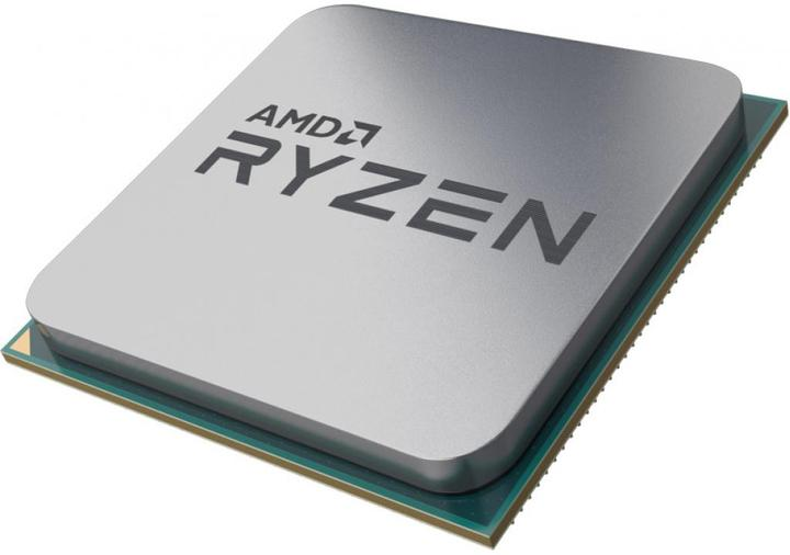 Процесор AMD Ryzen 5 5600X 6 ядер/12 потоків (100-000000065)