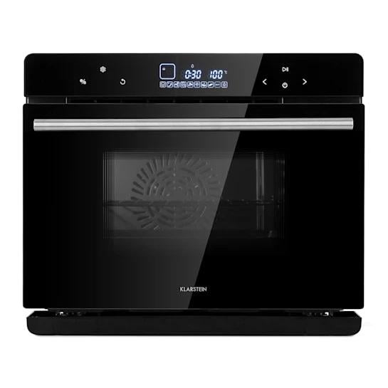 Духовка паровая KLARSTEIN MasterFresh 230 °C 24 л (10033284)