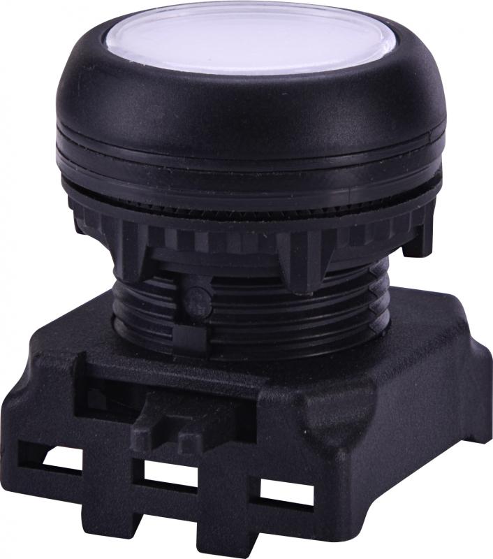 Кнопка управления ETI EGFI-W с подсветкой 22 мм (4771253)