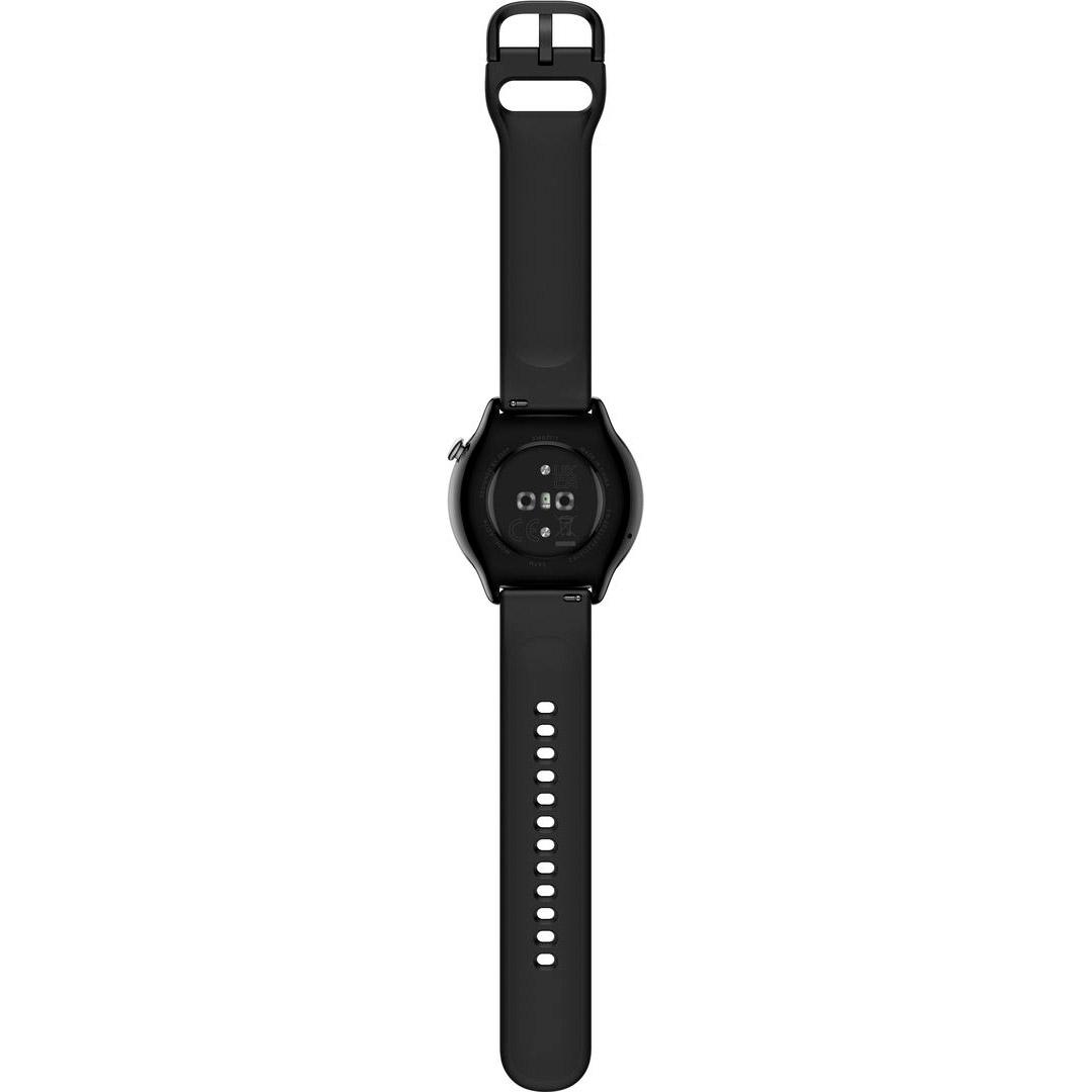 Смарт-годинник Amazfit GTR Mini Midnight Black - фото 7