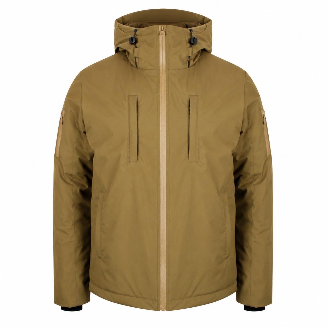 Куртка Pancer Arctic Storm р. 48 Brown Coyote (359795548) Куртка Pancer Arctic Storm р. 48 Brown Coyote (359795548)