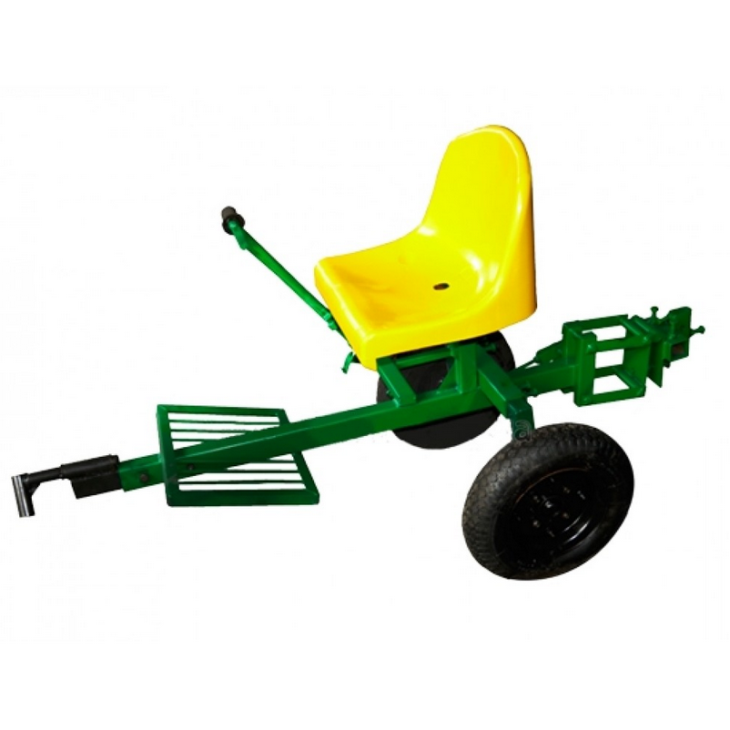 Адаптер для мотоблока АУ-1 с усиленной рамой 45 кг (АУ-1)