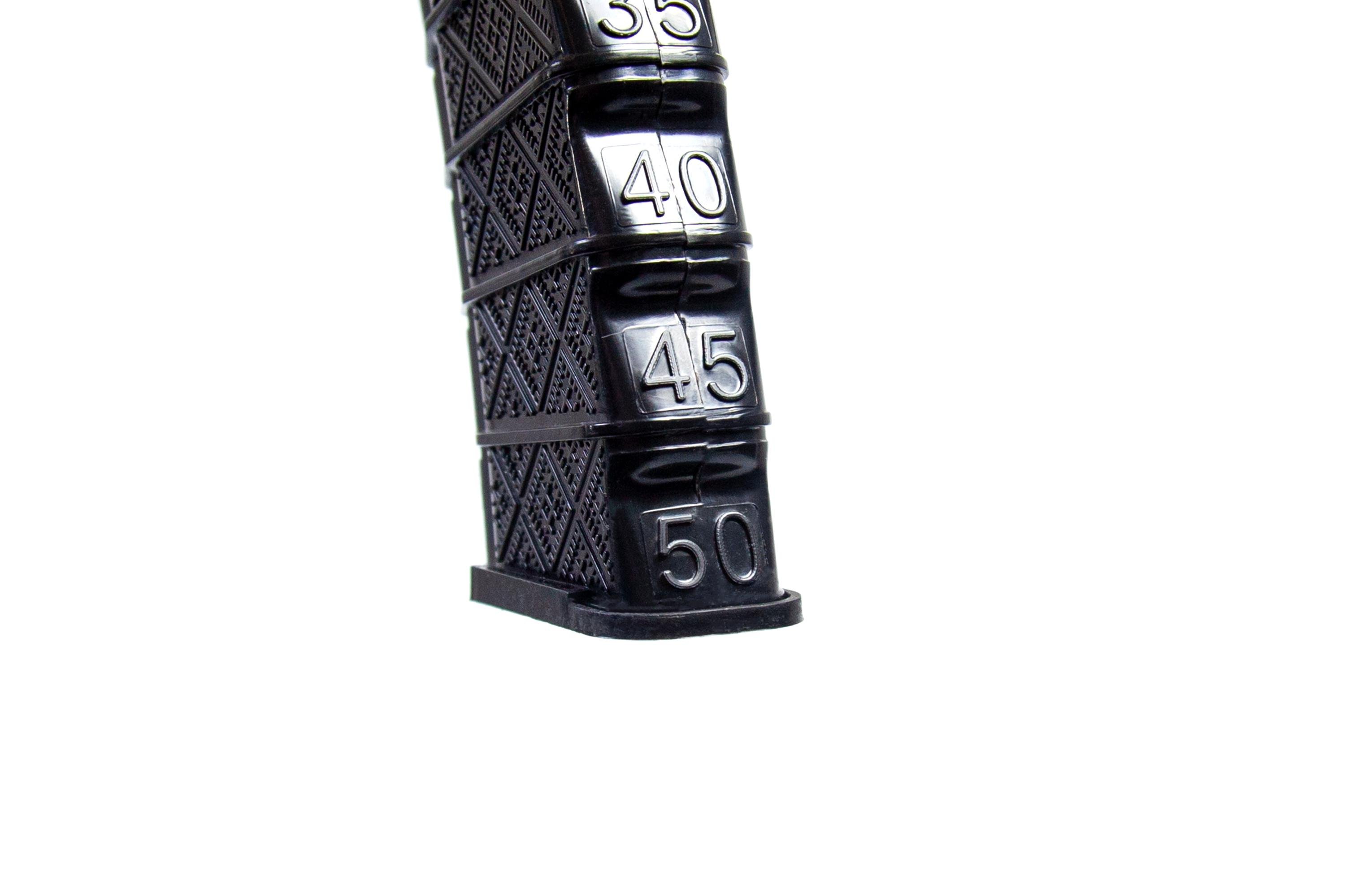 Магазин на 50 патронів для АК-74 - фото 9 Магазин на 50 патронів для АК-74 - фото 9