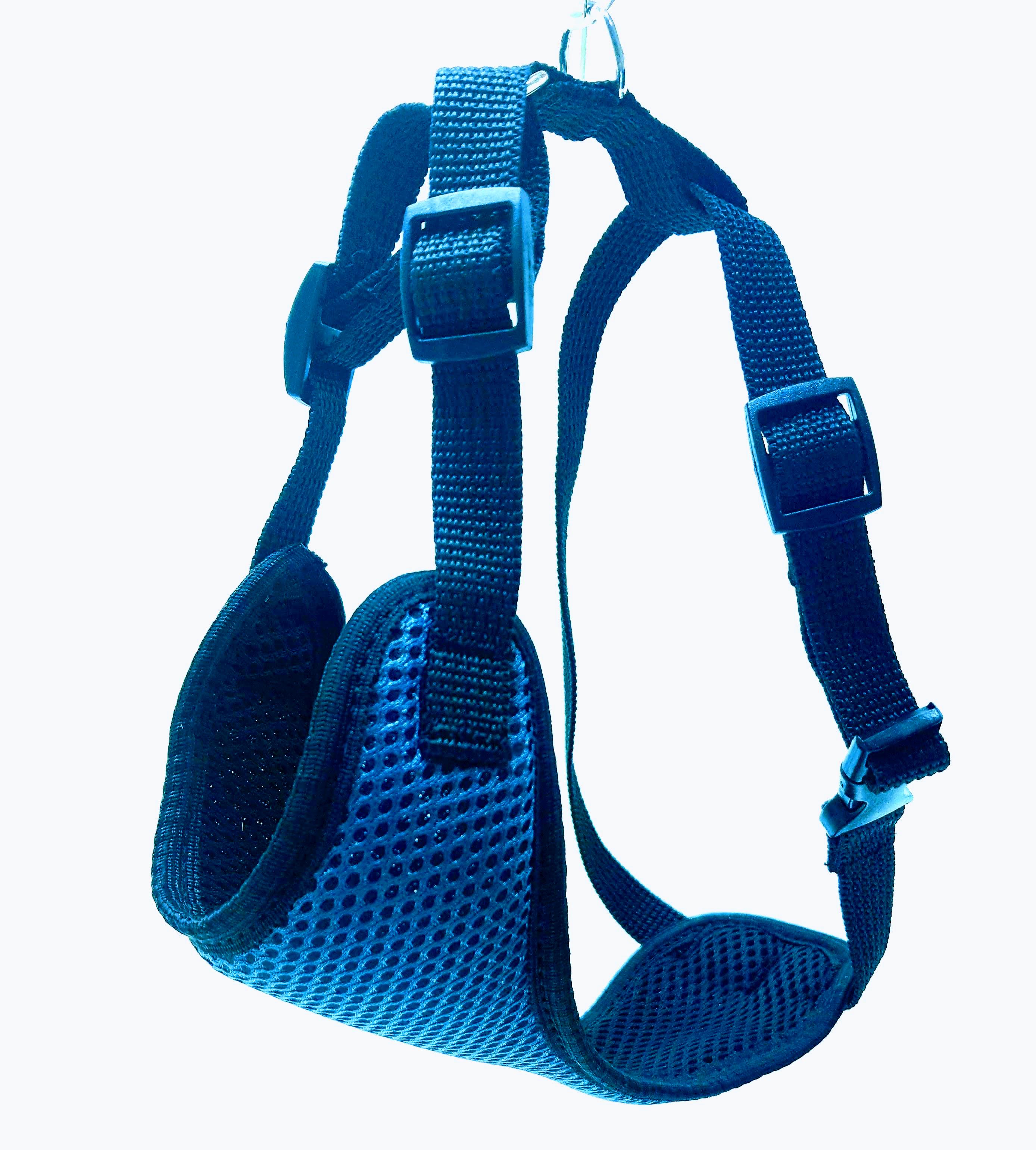 Шлейка жилет Спорт №1 (ф421)