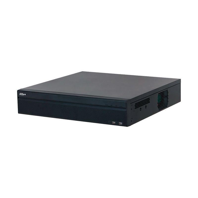 IP-видеорегистратор Dahua DHI-NVR5832-EI2 32-канальный 2U 8HDD WizSense