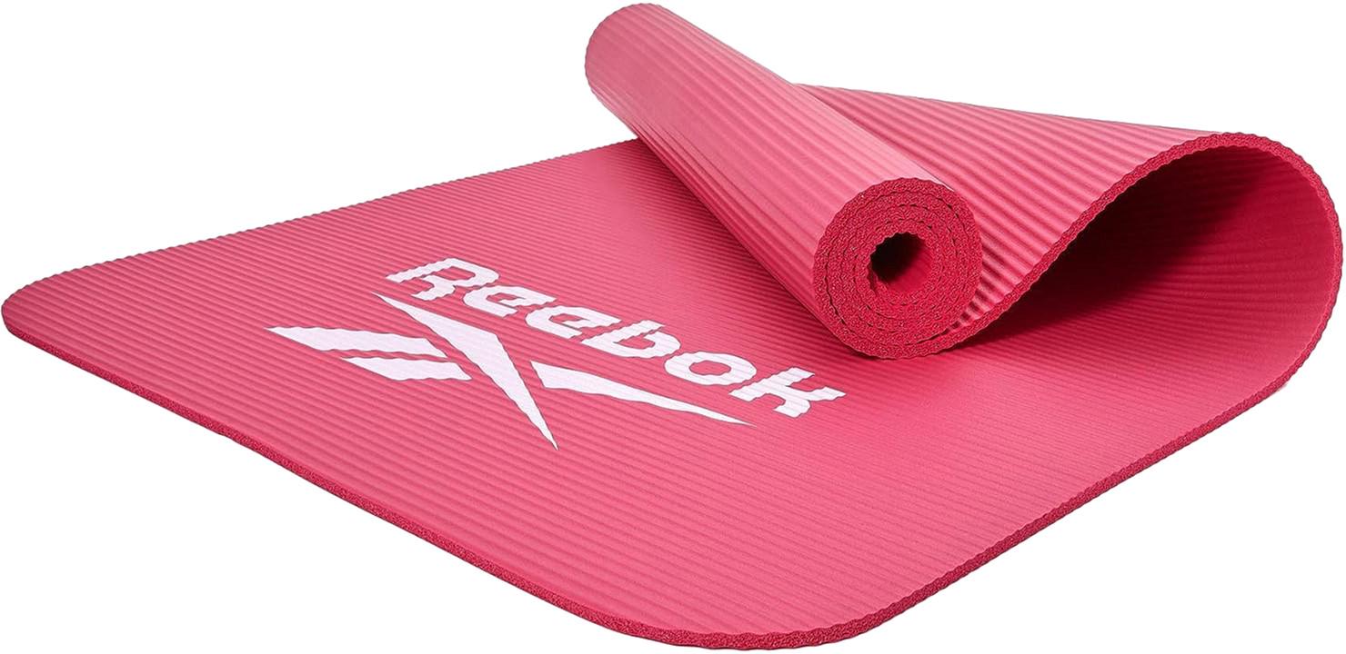 Коврик для тренировок Reebok Training Mat Unisex 173х61х0,7 см (885652020404)