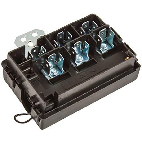 Клеммный блок для плиты Indesit C00136759 (00000018571)