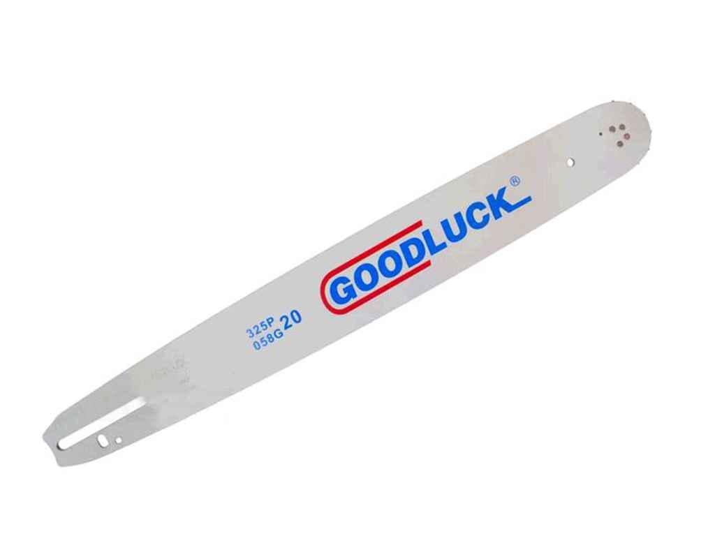 Шина для бензопилы L 500 мм 0,325 76 20" GOODLUCK (1018782)
