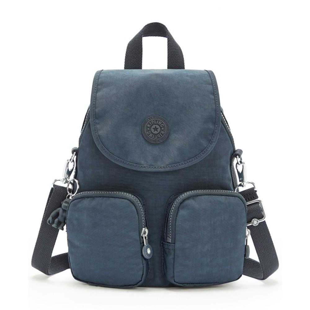 Рюкзак Kipling Firefly Up 7,5 л Blue (K12887_96V)