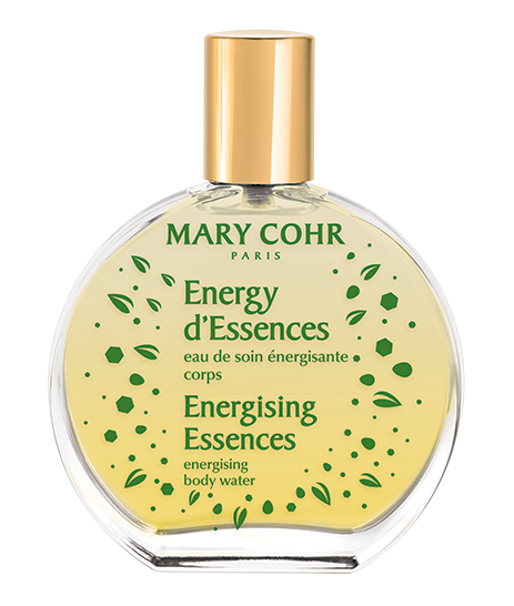 Спрей-эссенция для тела Mary Cohr Energy d'Essences 100 мл (853280)