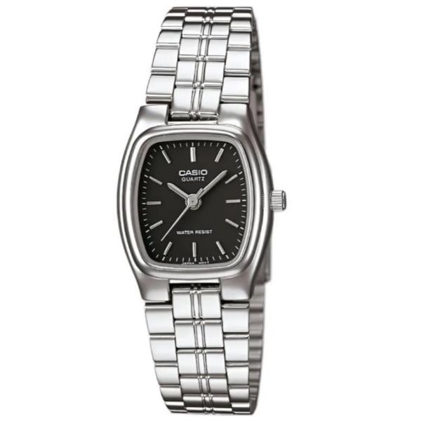 Годинник жіночий Casio LTP-1169D-1A