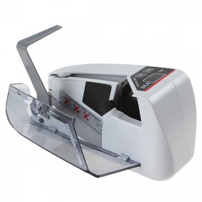 Лічильник банкнот Handy Counter V30 (tf7257) - фото 13