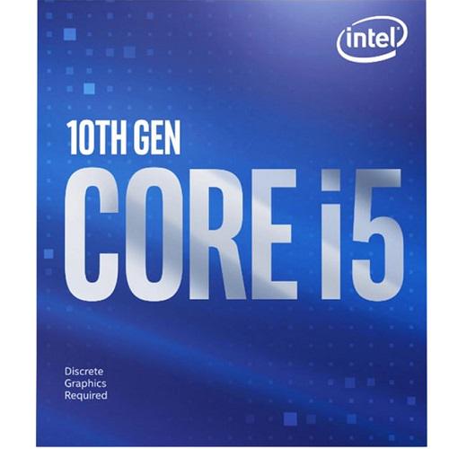 Процессор Intel Core i5-10400 Box (BX8070110400) - фото 3