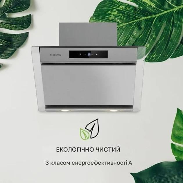 Вытяжка KLARSTEIN Balzac Silent 60 см (10035466) - фото 6