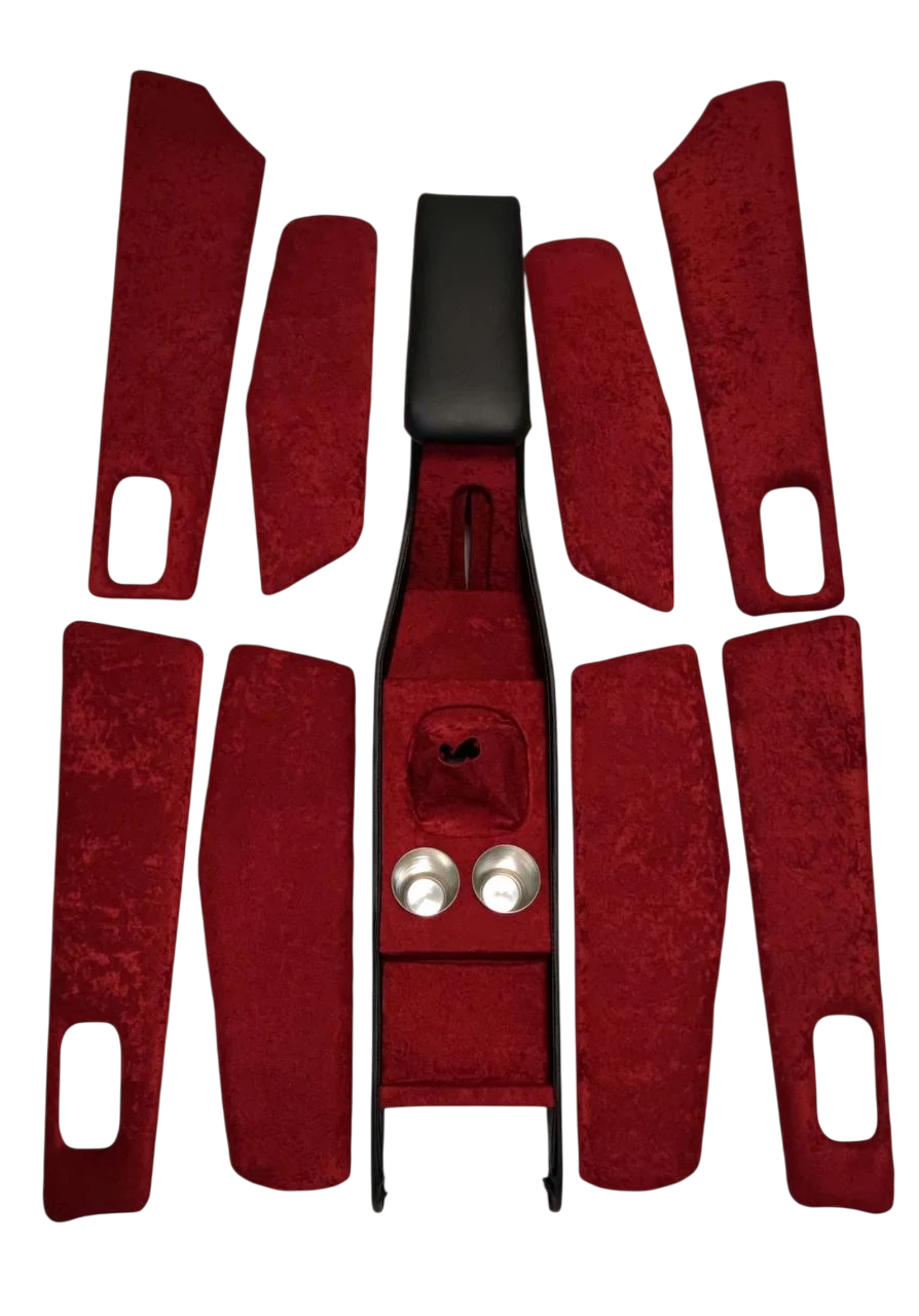 Подлокотник на ВАЗ 2108/2109/21099 (27342970)