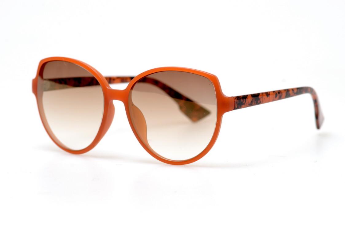 Солнцезащитные очки женские SunGlasses 1349c4 (o4ki-10786)