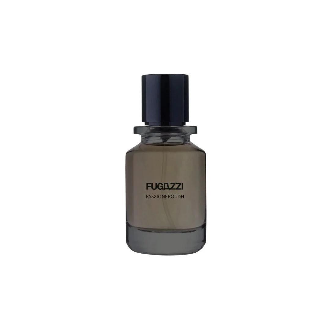 Духи унисекс Fugazzi Passionfroudh 50 мл (380498)