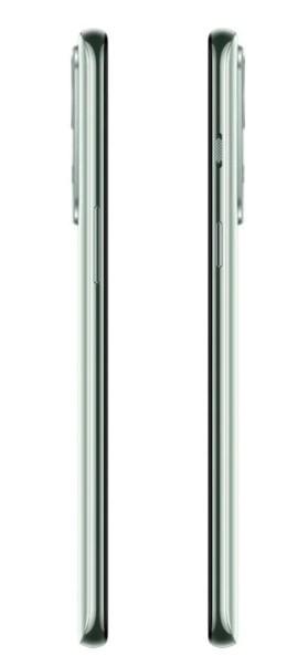 Смартфон OnePlus Nord 2T 8/128Gb Jade Fog CPH2399 NFC 5G Global Version - фото 2