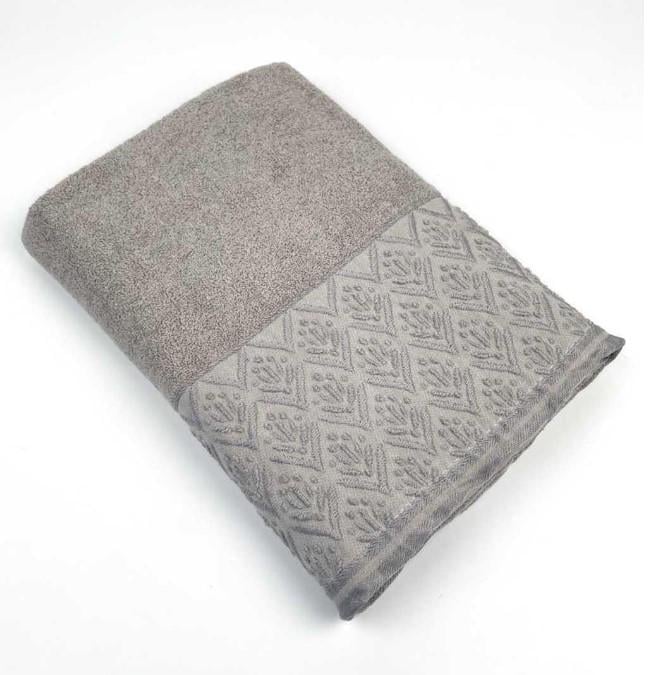 Полотенце лицевое махровое 100х50 см (48м-3)