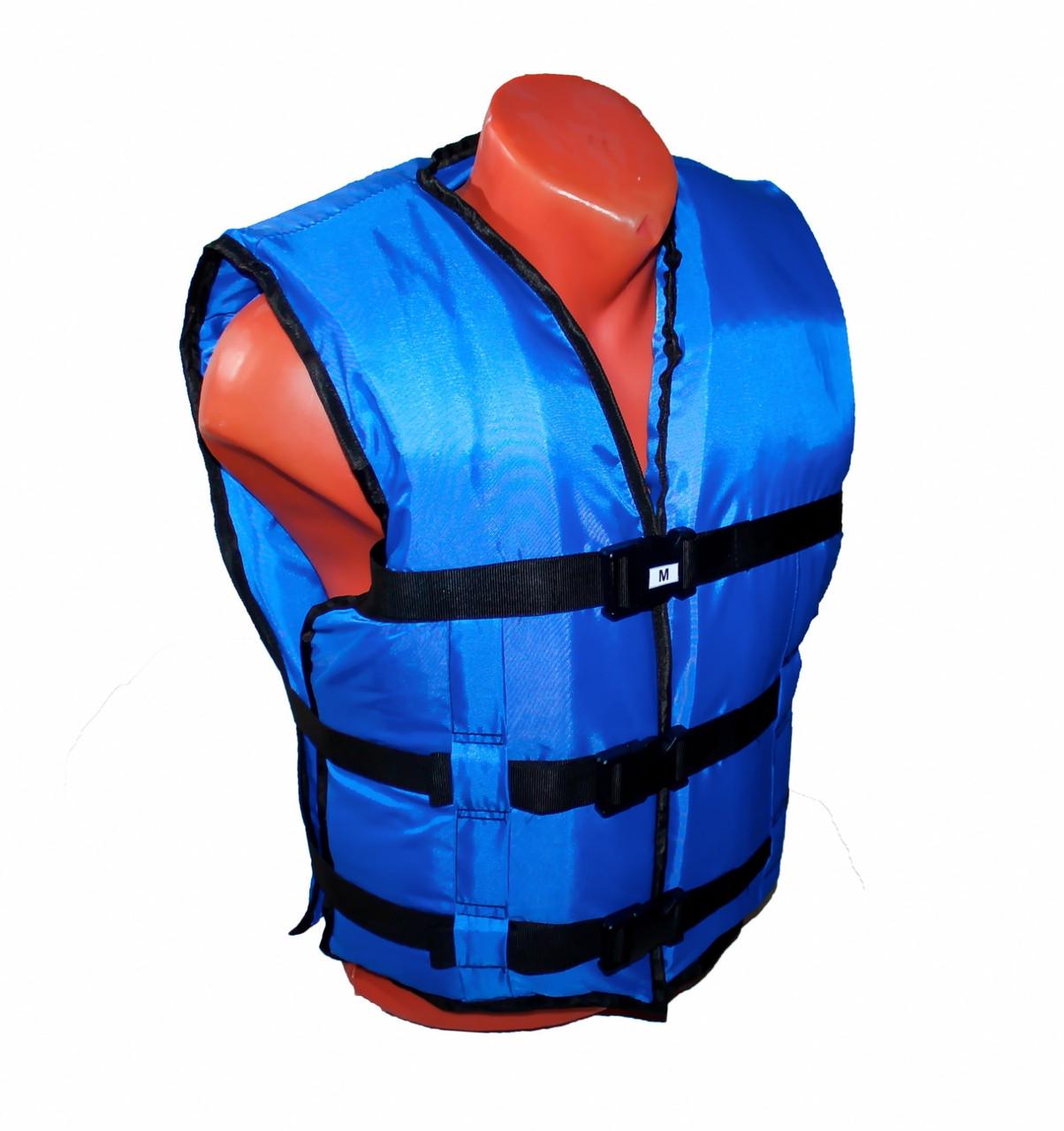 Жилет страховочный LIFEVEST  Womens 90-110 кг (kam51)