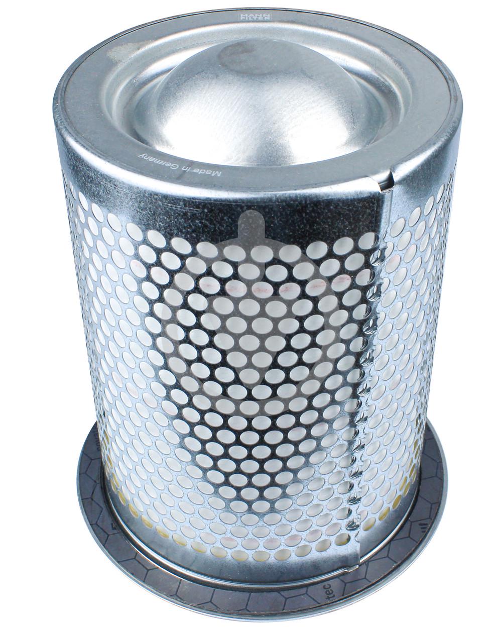 Фильтр-сепаратор грибок Putzmeister 2240/3240 двухцилиндровый MANN FILTER (13472979)