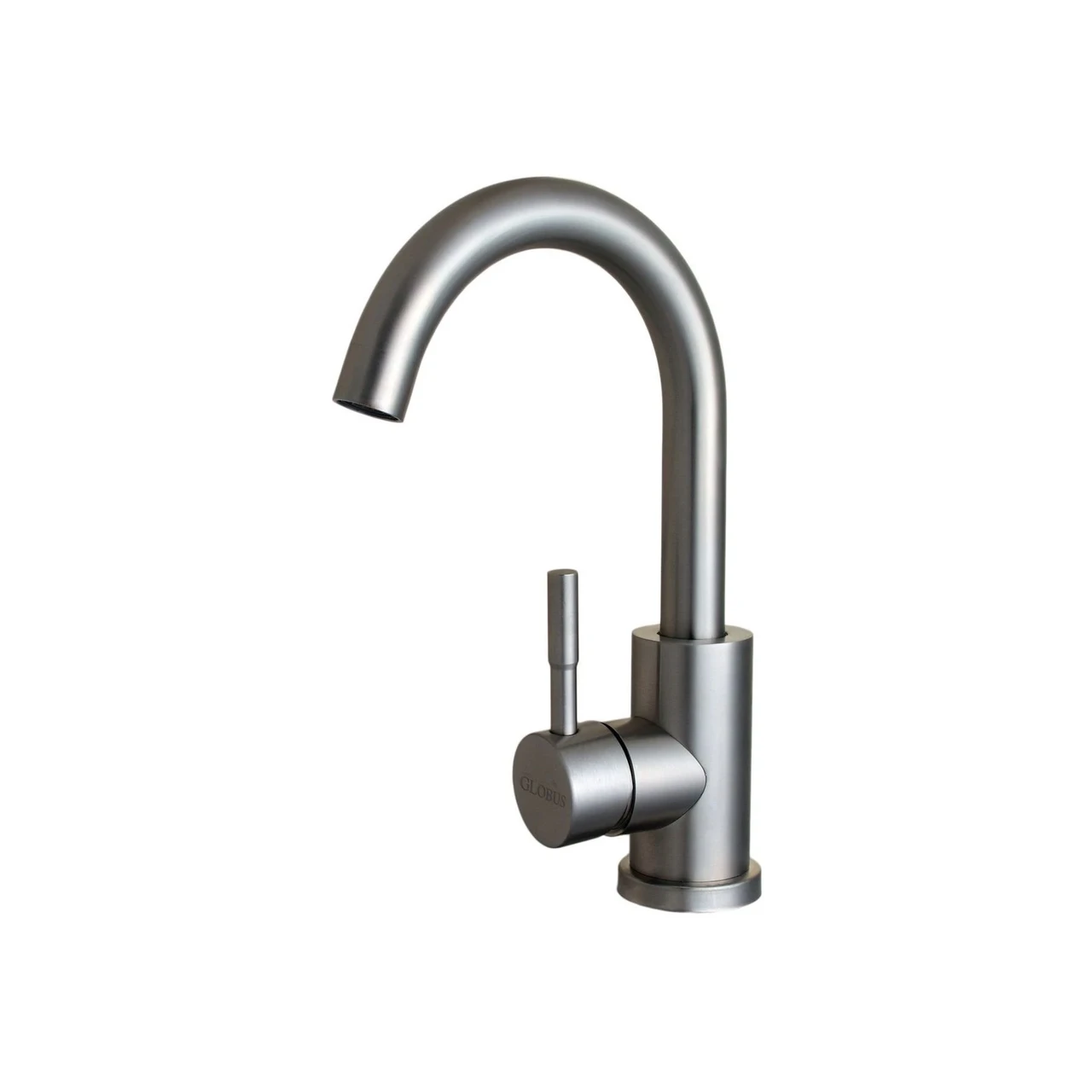 Смеситель для умывальника Globus Lux ALPEN SUS-101S (1000000700)