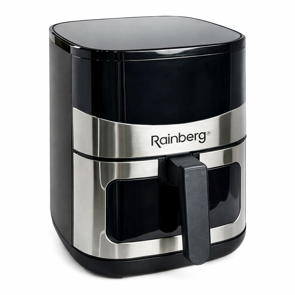 Аэрогриль Rainberg RB-2295 3800W 8,5 л (ML-05442)