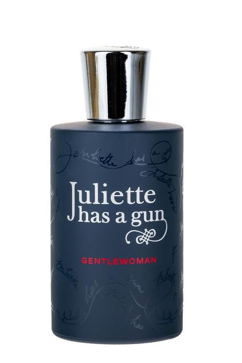 Парфюмированная вода для женщин Juliette has a gun Gentlewoman 100 мл (63638)